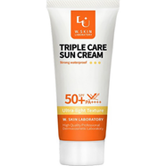 WSKIN LAB Triple Care Sun Cream SPF50 PA icon