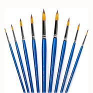 WY Artist Brush - 12 brushes