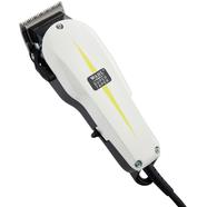 Wahl Professional Super Taper Hair Clipper With Full Power And V5000 Electromagnetic Motor For Professional Barbers And Stylists 8400