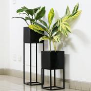 Brikkho Hat Walk way planter SB set - 278