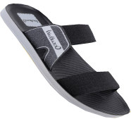 Walkaroo Gents Casual and Comfortable Sandal Black - WG5694 icon