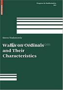 Walks on Ordinals and Their Characteristics
