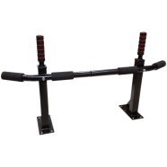 Wall Mountain Pull Up Chin Up Bar - Gym Equipment