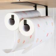 Wall Mounted Paper Towel Holder - C004339
