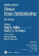 Walsh and Hoyt's Clinical Neuro-ophthalmology