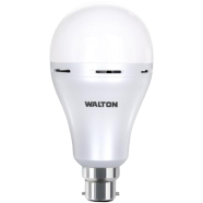 Walton 18W Fast Charging LED Bulb