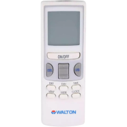Walton AC Remote Good Quality White
