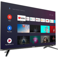 Walton FHD Android Smart Television 43inch - W43D210E11G