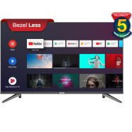 Walton FHD Android Smart Television 43inch - W43D210G