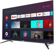 Walton FHD Android Smart Television 43inch - W43D210E11G1