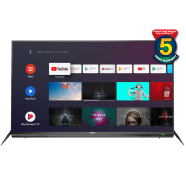 Walton FHD Android Smart Television 43inch - WE-MX43G