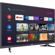 Walton FHD Android Smart Television 43inch - WD-RS43E11G