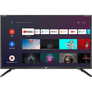 Walton HD Android Smart Television 24inch - WD-EF32E11G1