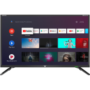 Walton HD Android Smart Television 32inch - W32D120H11G1