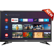 Walton HD Android Smart Television 32inch - WD-RS32E11G1