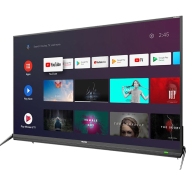 Walton HD Android Smart Television 32inch - WE-MX43EG1