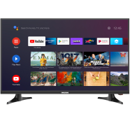 Walton HD Android Smart Television 32inch - W32D210E11G