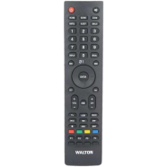 Walton LED TV Remote - Original Quality image