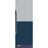 Walton Refrigerator 312L - WFE-3A2-GDEL-XX-P