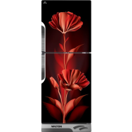 Walton Refrigerator 341L - WFE-3B0-GDEL-XX