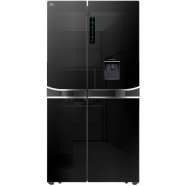 Walton Refrigerator 646L - WNR-6D6-GDFS-DD