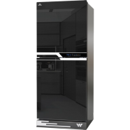 Walton Refrigerator Inverter 307L - WFC-3X7-GDEH-DD (Inverter)