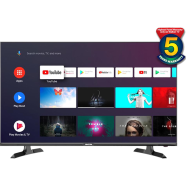 Walton UHD Android Smart Television 43inch - W43D210UG