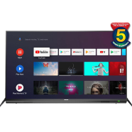 Walton UHD Android Smart Television 43inch - WE-MX43UDG