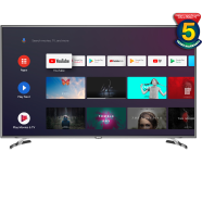 Walton UHD Android Smart Television 55inch - WD55RUG