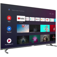 Walton UHD Android Smart Television 55inch - WE55RUG1