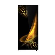 Walton WFA-1N3-GDES-XX Refrigerator 193 L image