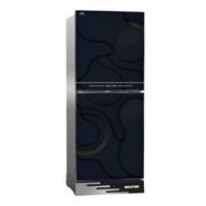 Walton WFD-1F3-GDEL-XX Refrigerator 176 L