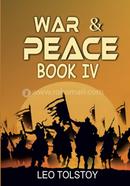 War And Peace Book IV 