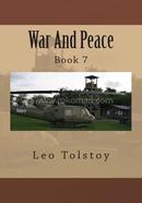 War and Peace - Book 7
