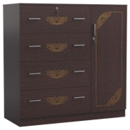 Wardrobe WDH-143-1-1-20D 997595 - 997595