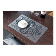 Washable Table Mats For Dining Table - C004425-BK