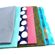 Washable Waterproof Full Bed Urine Mat For Kids 6x5 Feet -1 Pcs [Any Color] icon