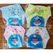 Washable and Adjustable Cloth Pant Diaper (Any Design) - 1 Pcs