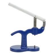 Watchmaker Press, Watch Press Tool, Professional Pressing Glass Mirror For Repairing Watch 