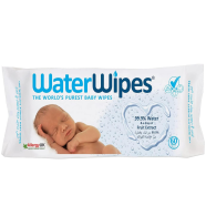 Water Wipes Baby Wipes 60pcs