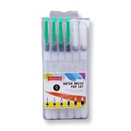 Water Brush Pen Set