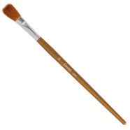 Water Color Brush Flat- 16 image