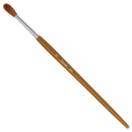Water Color Brush Round - 10-1 Pcs - ZBS1-10