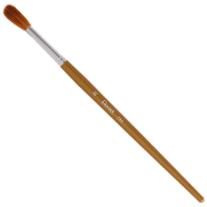 Water Color Brush Round - 16-1 Pcs - ZBS1-16