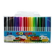Water Color Pen 24 pcs