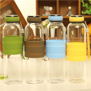 Water Glass Bottle - 500 ml icon