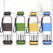 Water Glass Bottle - 500 ml