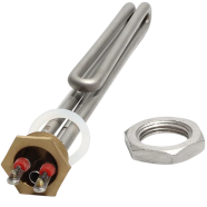 Water Heater Power 2000Watt Voltage 220VAC With Accessories