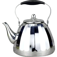 Water Kettle Food Grade Stainless Steel Fast Heating Tea Kettle - 2 Liter icon