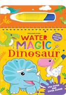 Water Magic Dinosaur